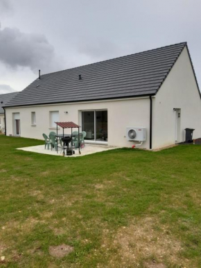 Gîte neuf